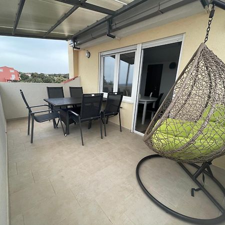 מאנדרה Apartmani Stambuk מראה חיצוני תמונה