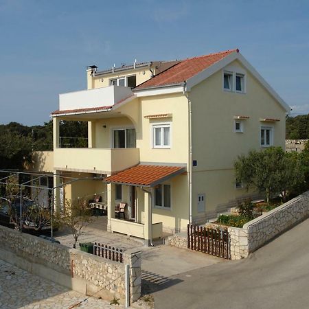 מאנדרה Apartmani Stambuk מראה חיצוני תמונה