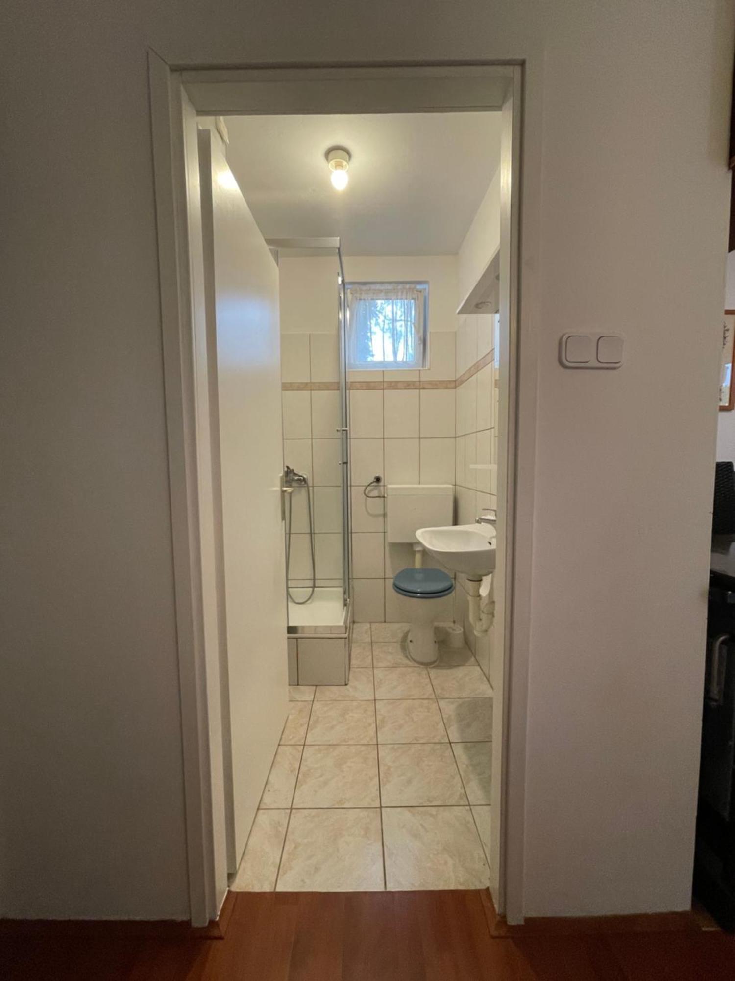 מאנדרה Apartmani Stambuk מראה חיצוני תמונה