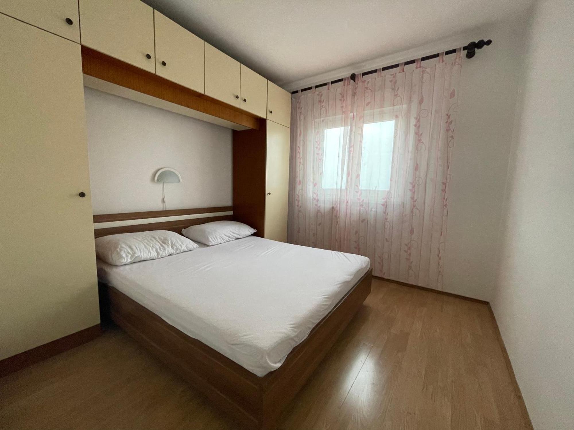 מאנדרה Apartmani Stambuk מראה חיצוני תמונה